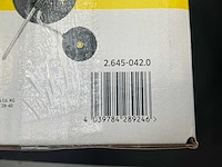 Kärcher ht80m slangwagen - afbeelding 5 van  5