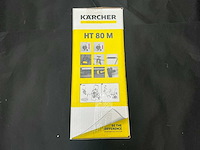 Kärcher ht80m slangwagen - afbeelding 3 van  5
