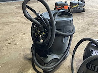 Kärcher industriële stofzuiger (3x) - afbeelding 6 van  6