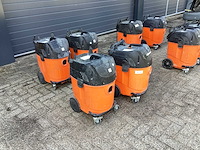 Kärcher industriële stofzuiger (4x) - afbeelding 2 van  7