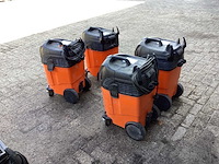 Kärcher industriële stofzuiger (4x) - afbeelding 4 van  7