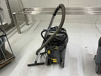 Kärcher industriële stofzuiger - afbeelding 3 van  4