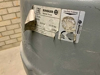 Kärcher ivr 35/20-2 pf industriële stofzuiger - afbeelding 5 van  6