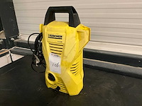 Kärcher k 2.100 hogedrukreiniger - afbeelding 1 van  7