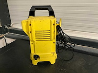 Kärcher k 2.100 hogedrukreiniger - afbeelding 3 van  7