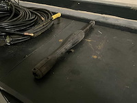 Kärcher k 2.100 hogedrukreiniger - afbeelding 5 van  7