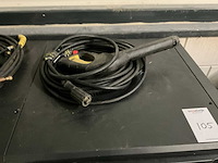 Kärcher k 2.100 hogedrukreiniger - afbeelding 7 van  7