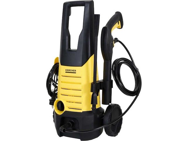 Kärcher k 2.390 hogedrukreiniger - afbeelding 1 van  4