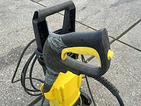 Kärcher k 2.410 hogedrukreiniger - afbeelding 4 van  6