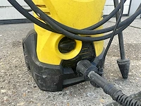 Kärcher k 2.410 hogedrukreiniger - afbeelding 5 van  6