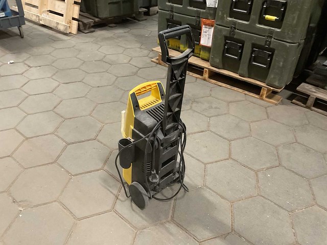 Kärcher k 2.99 hogedrukreiniger - afbeelding 3 van  7