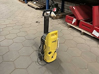 Kärcher k 2.99 hogedrukreiniger - afbeelding 6 van  7
