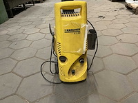 Kärcher k 2.99 hogedrukreiniger - afbeelding 2 van  7