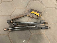 Kärcher k 2.99 hogedrukreiniger - afbeelding 4 van  7