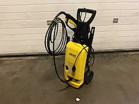 Karcher k 4.99 hogedrukreiniger - afbeelding 1 van  5