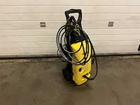 Karcher k 4.99 hogedrukreiniger - afbeelding 2 van  5