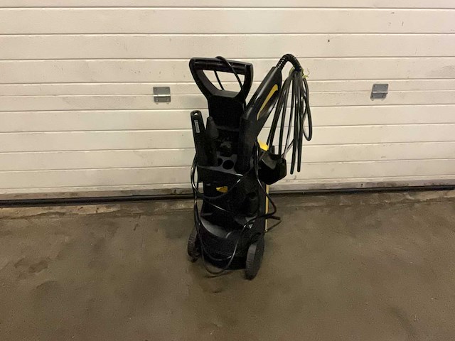 Karcher k 4.99 hogedrukreiniger - afbeelding 3 van  5