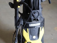 Kärcher k 5 hogedrukreiniger premium - afbeelding 1 van  8