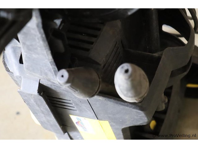 Kärcher k 5 hogedrukreiniger premium - afbeelding 4 van  8