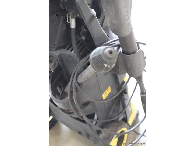 Kärcher k 5 hogedrukreiniger premium - afbeelding 5 van  8