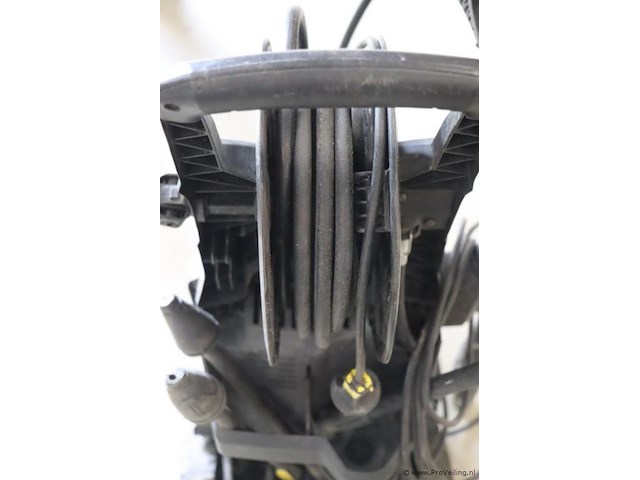 Kärcher k 5 hogedrukreiniger premium - afbeelding 7 van  8