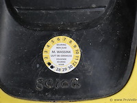 Kärcher k 5 hogedrukreiniger premium - afbeelding 8 van  8