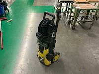 Kärcher k 5.700 hogedrukreiniger - afbeelding 1 van  6