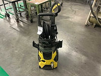 Kärcher k 5.700 hogedrukreiniger - afbeelding 2 van  6