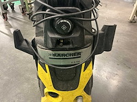 Kärcher k 5.700 hogedrukreiniger - afbeelding 4 van  6
