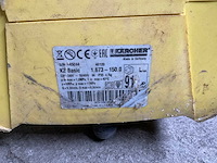 Kärcher k2 basic hogedrukreiniger - afbeelding 2 van  2