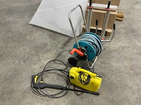 Kärcher k2 classic hogedrukreiniger - afbeelding 1 van  4