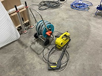 Kärcher k2 classic hogedrukreiniger - afbeelding 2 van  4