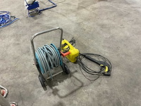 Kärcher k2 classic hogedrukreiniger - afbeelding 3 van  4