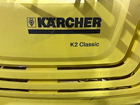 Kärcher k2 classic hogedrukreiniger - afbeelding 4 van  4