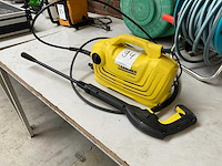 Kärcher k2 classic hogedrukreiniger