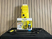 Kärcher k2 compact hogedrukreiniger