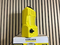 Kärcher k2 compact hogedrukreiniger - afbeelding 5 van  5