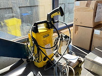 Kärcher k2 hogedrukreiniger - afbeelding 2 van  2