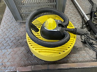 Karcher k2.25 hogedrukreiniger - afbeelding 2 van  5
