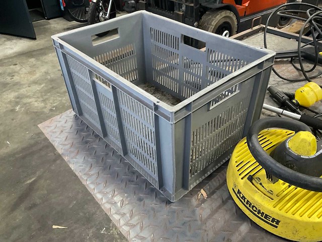 Karcher k2.25 hogedrukreiniger - afbeelding 4 van  5