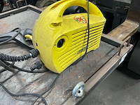 Karcher k2.25 hogedrukreiniger - afbeelding 5 van  5