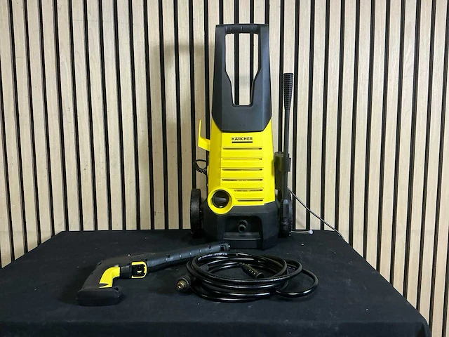 Kärcher k2390 hogedrukreiniger - afbeelding 1 van  7