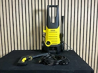 Kärcher k2390 hogedrukreiniger