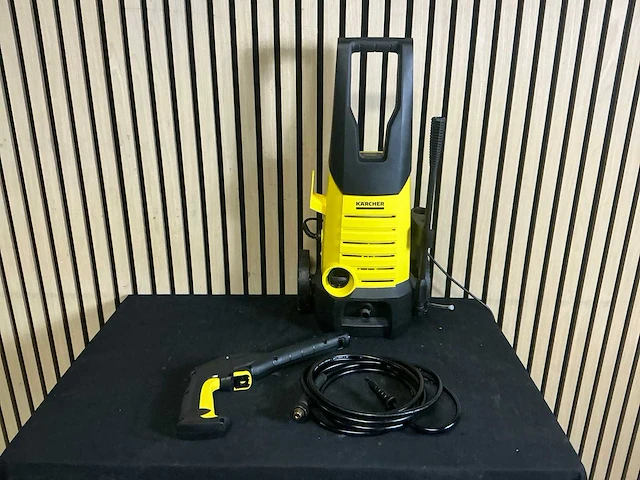Kärcher k2390 hogedrukreiniger - afbeelding 2 van  7