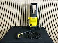Kärcher k2390 hogedrukreiniger - afbeelding 2 van  7
