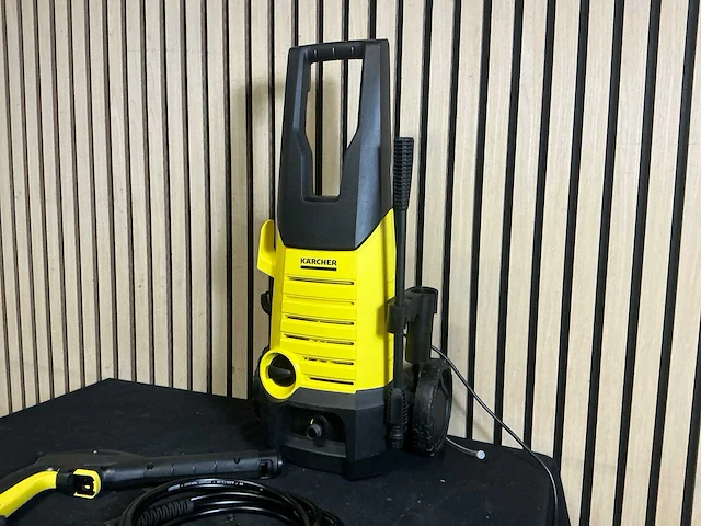 Kärcher k2390 hogedrukreiniger - afbeelding 3 van  7