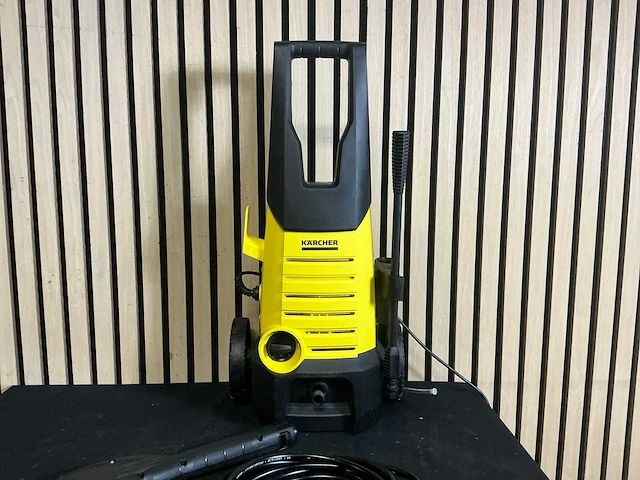 Kärcher k2390 hogedrukreiniger - afbeelding 4 van  7