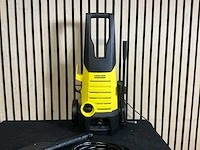 Kärcher k2390 hogedrukreiniger - afbeelding 4 van  7