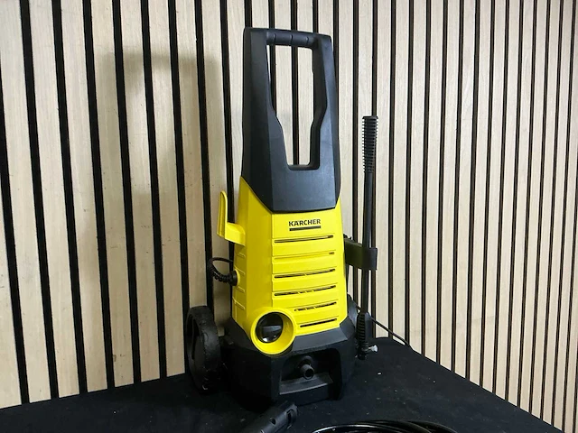Kärcher k2390 hogedrukreiniger - afbeelding 5 van  7