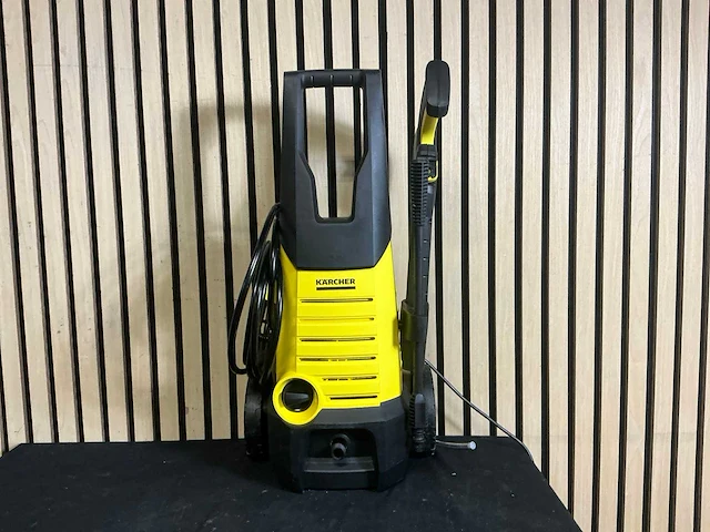 Kärcher k2390 hogedrukreiniger - afbeelding 6 van  7